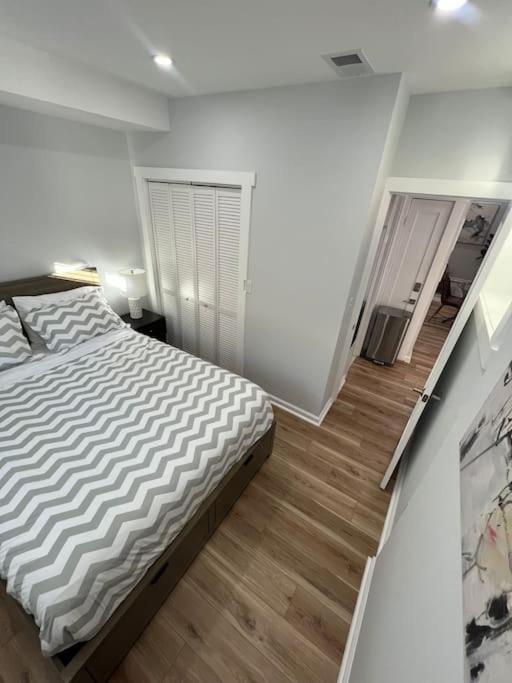 Apartment 2br Columbia Heights Walk 2 Metro & Shops Washington