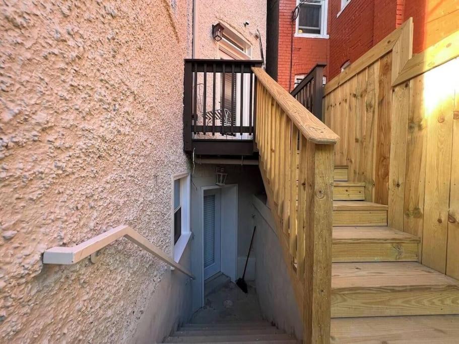 2br Columbia Heights Walk 2 Metro & Shops Apartment Washington