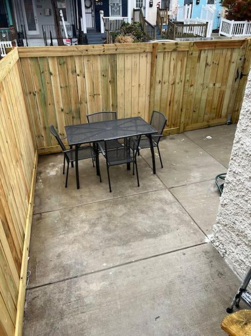 2br Columbia Heights Walk 2 Metro & Shops Apartment *