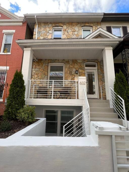 2br Columbia Heights Walk 2 Metro & Shops Washington