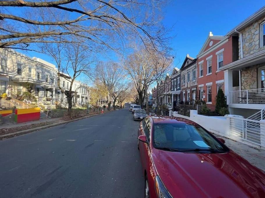 2br Columbia Heights Walk 2 Metro & Shops