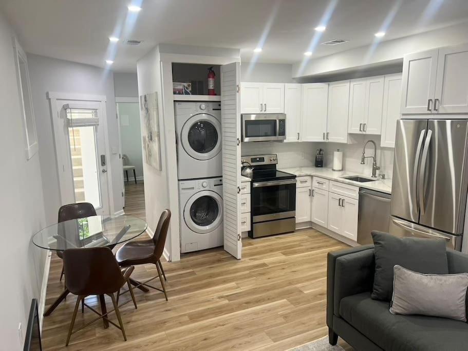 2br Columbia Heights Walk 2 Metro & Shops