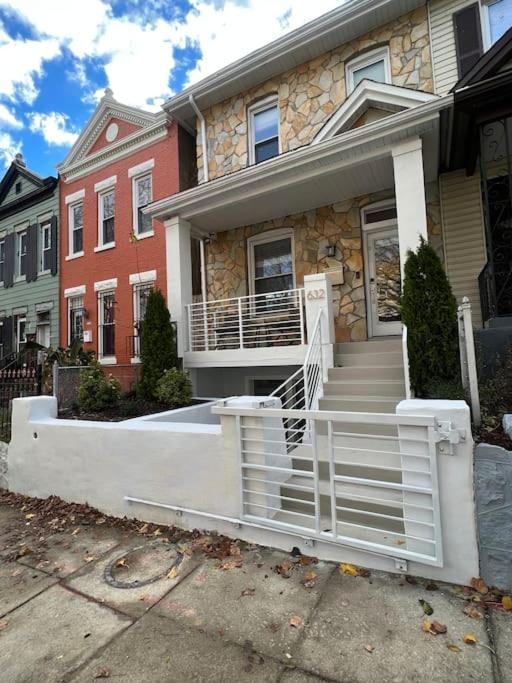 2br Columbia Heights Walk 2 Metro & Shops