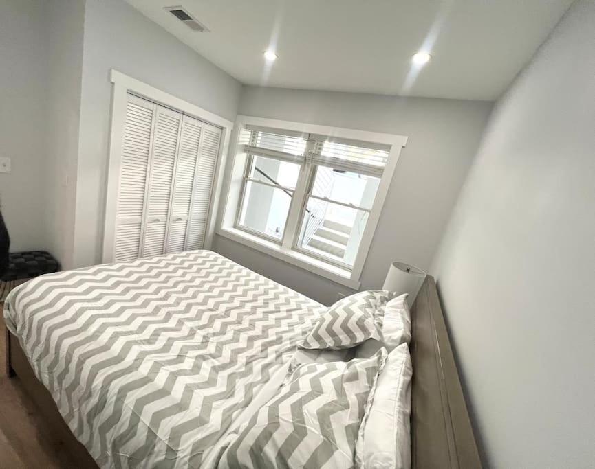 Apartamento 2br Columbia Heights Walk 2 Metro & Shops *