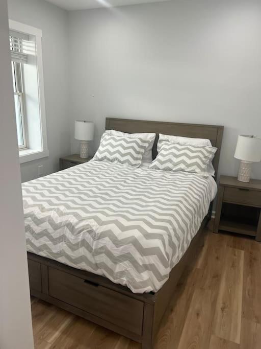 2br Columbia Heights Walk 2 Metro & Shops *