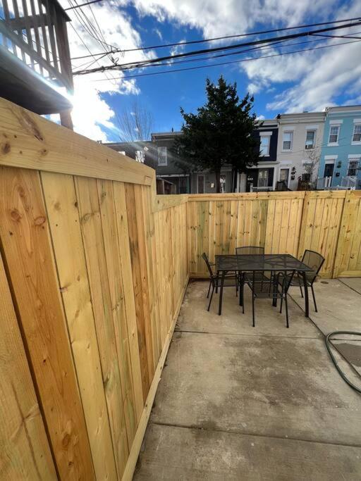 2br Columbia Heights Walk 2 Metro & Shops Apartamento