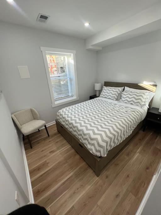 Apartamento 2br Columbia Heights Walk 2 Metro & Shops