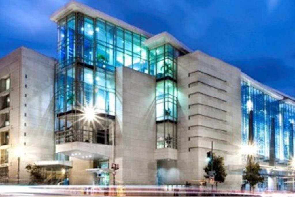 2br Columbia Heights Walk 2 Metro & Shops * Washington